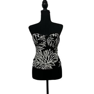 Swimsuit top great condition brand